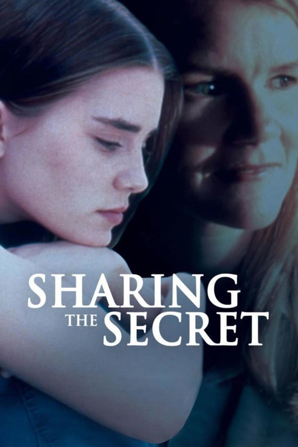 Cover of the movie Sharing the Secret