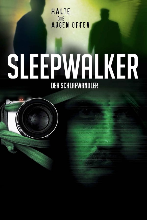 Cover of the movie Sleepwalker