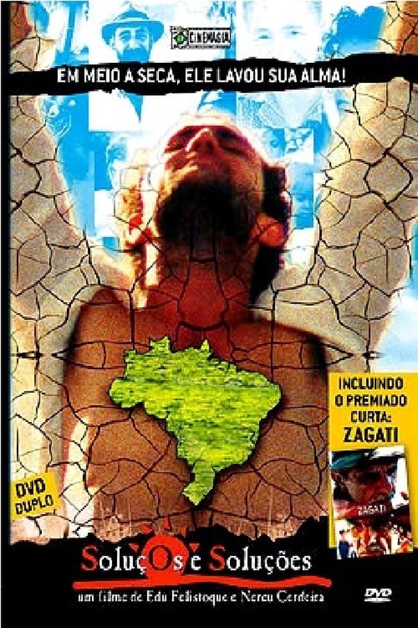 Cover of the movie Soluços e Soluções