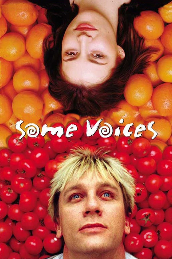 Cover of the movie Some Voices