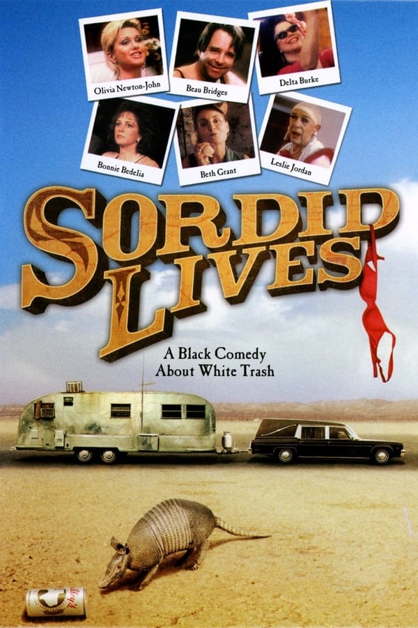 Cover of the movie Sordid Lives