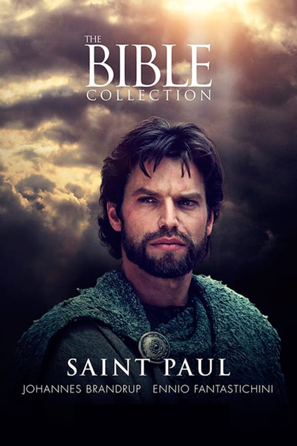 Cover of the movie St. Paul