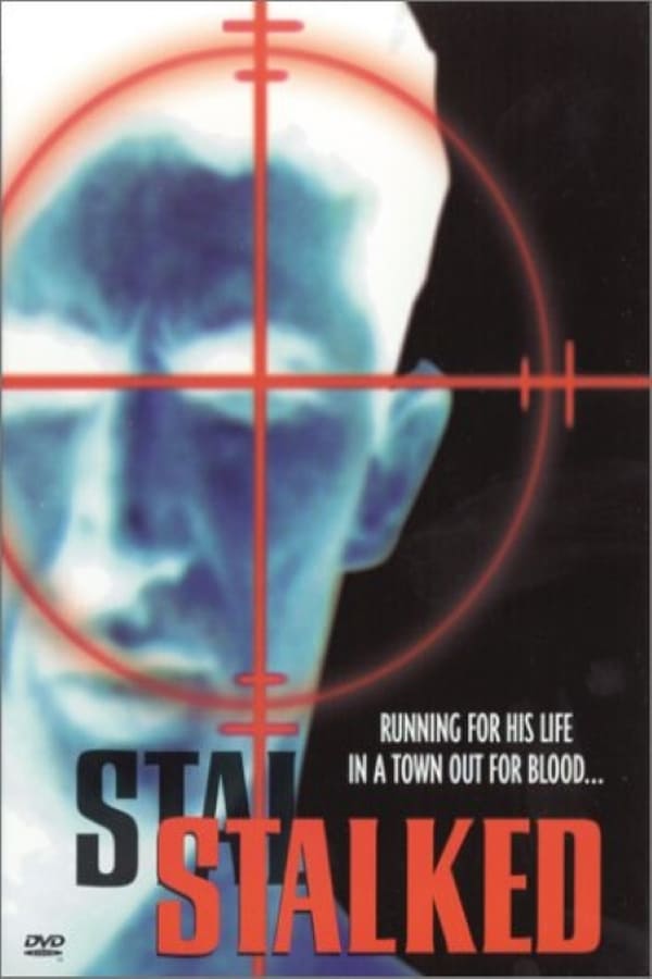 Cover of the movie Stalked