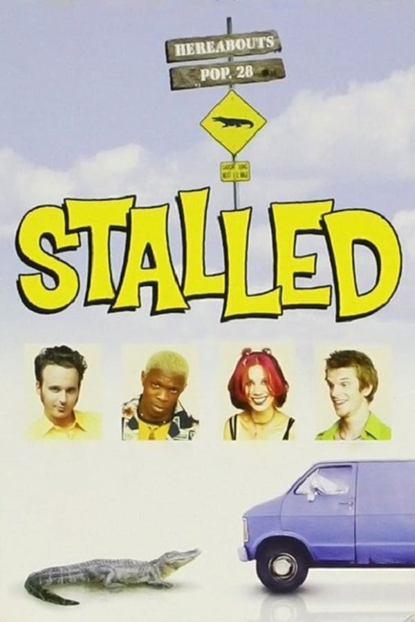 Cover of the movie Stalled