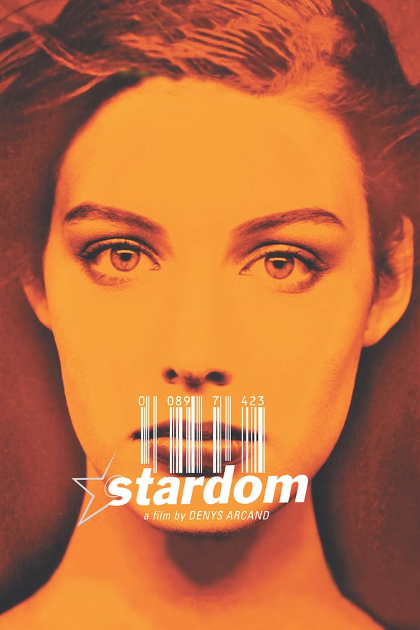 Cover of the movie Stardom