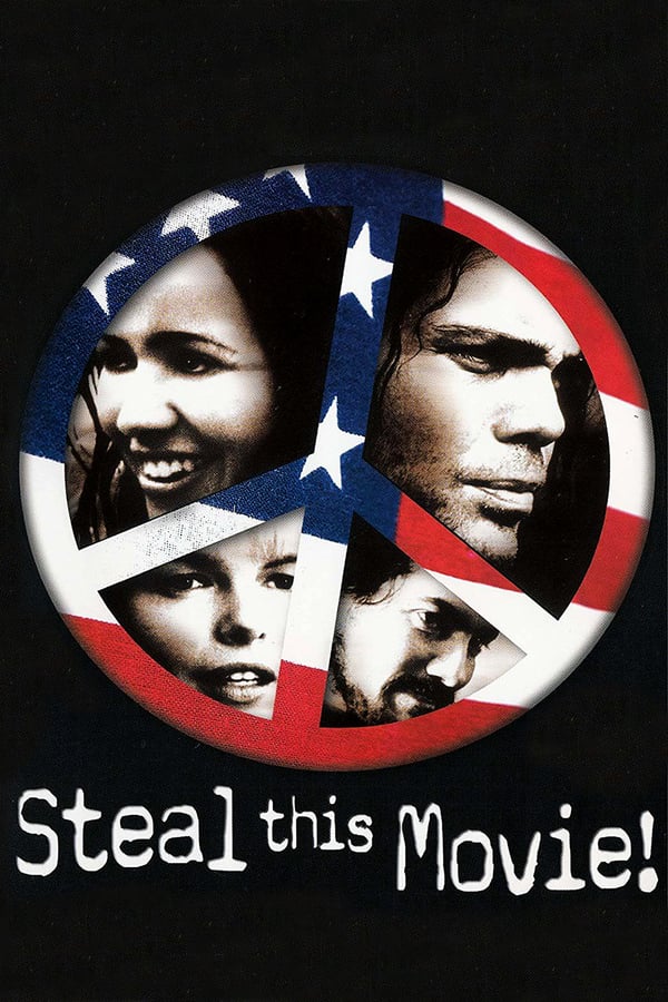 Cover of the movie Steal This Movie