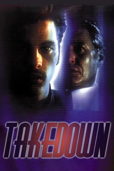 Cover of the movie Takedown