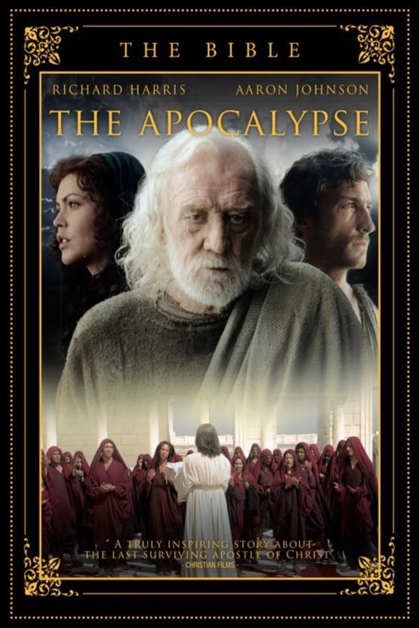 Cover of the movie The Apocalypse