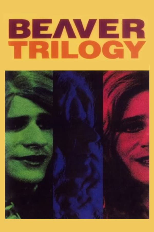 Cover of the movie The Beaver Trilogy