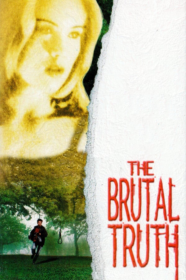 Cover of the movie The Brutal Truth