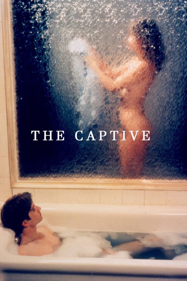 Cover of the movie The Captive
