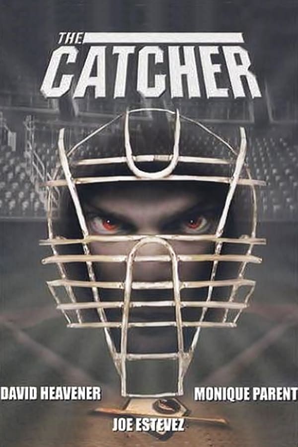 Cover of the movie The Catcher