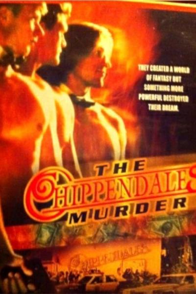Cover of the movie The Chippendales Murder