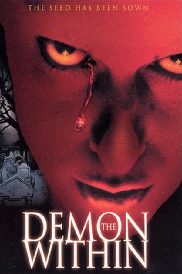 Cover of the movie The Demon Within