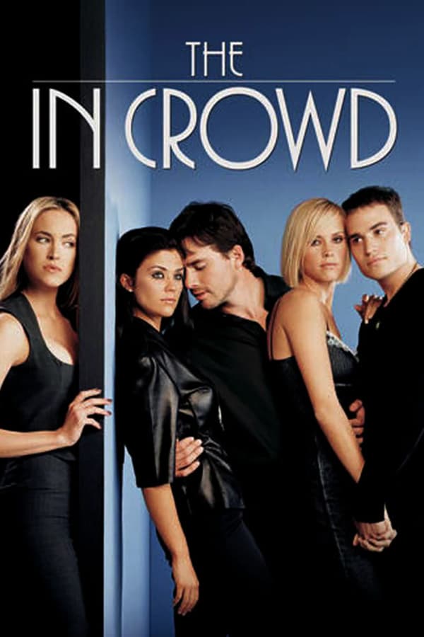 Cover of the movie The In Crowd