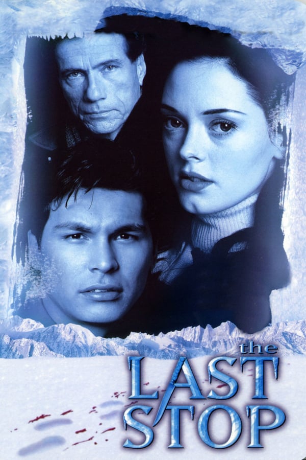 Cover of the movie The Last Stop