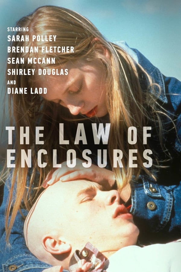 Cover of the movie The Law of Enclosures