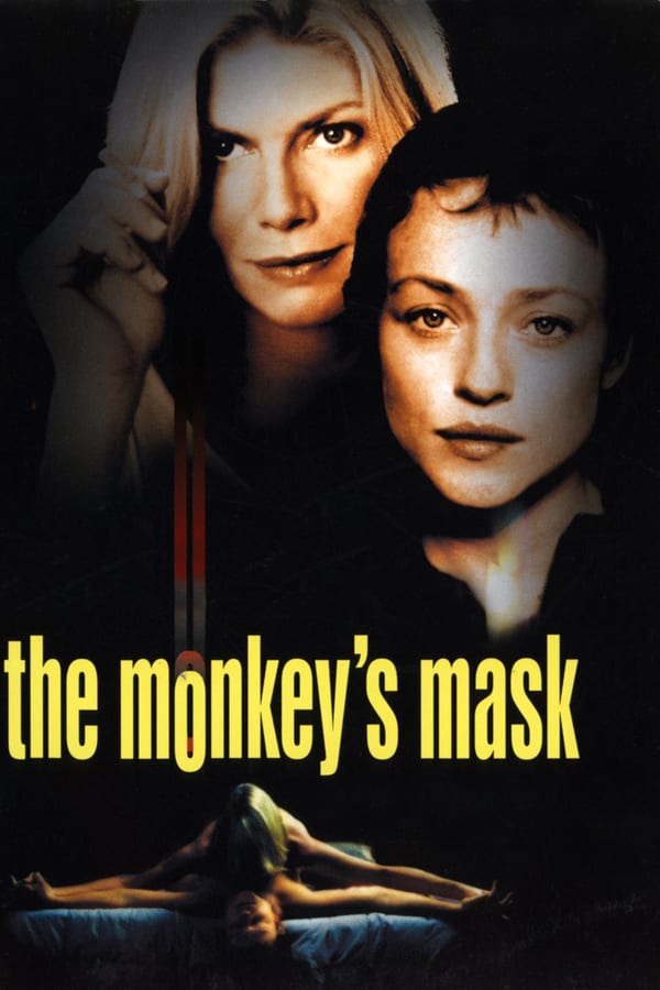 Cover of the movie The Monkey's Mask