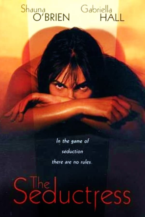 Cover of the movie The Seductress