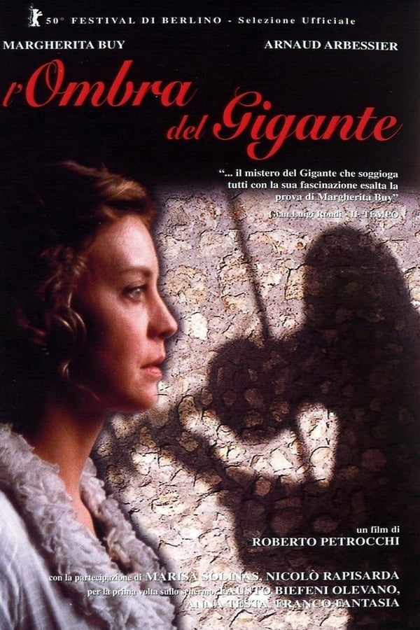 Cover of the movie The Shadow of the Giant