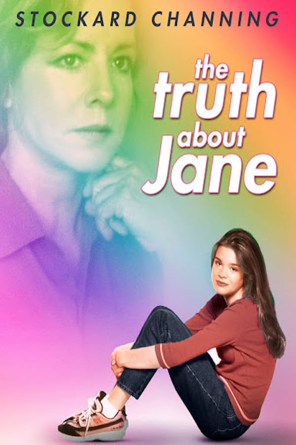 Cover of the movie The Truth About Jane