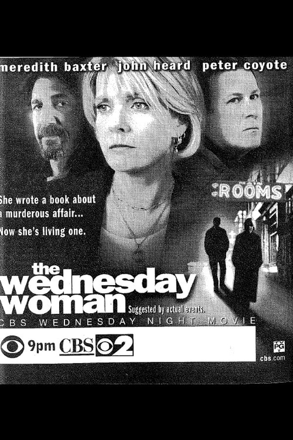 Cover of the movie The Wednesday Woman