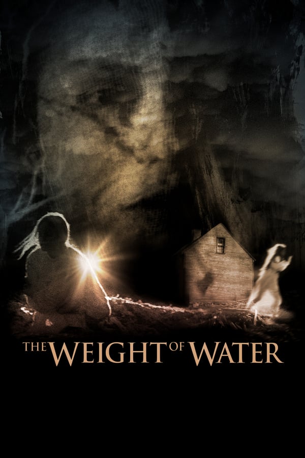 Cover of the movie The Weight of Water