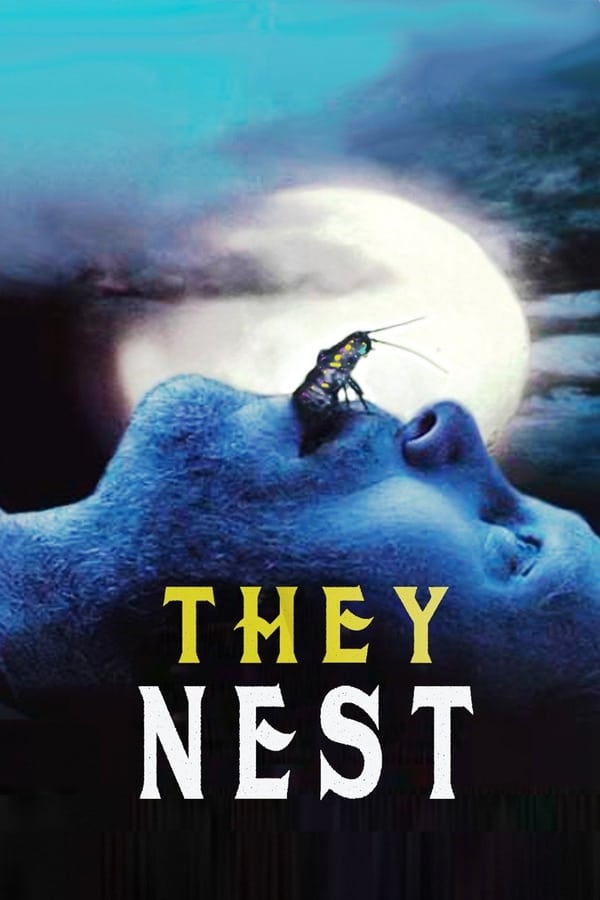 Cover of the movie They Nest