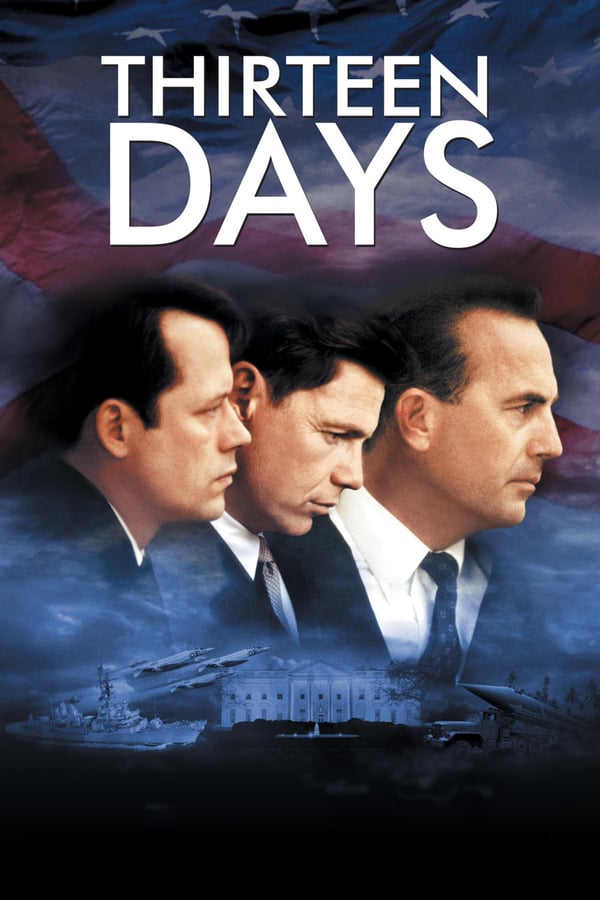 Cover of the movie Thirteen Days