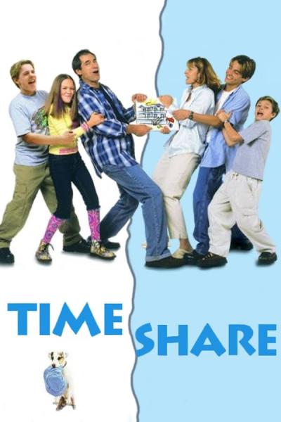 Cover of the movie Time Share