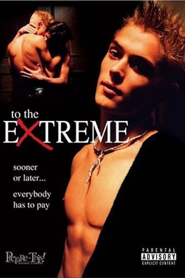Cover of the movie To the Extreme