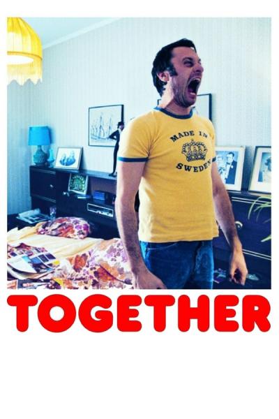 Cover of the movie Together