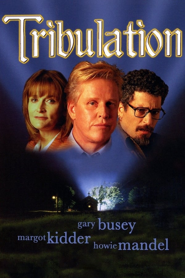 Cover of the movie Tribulation