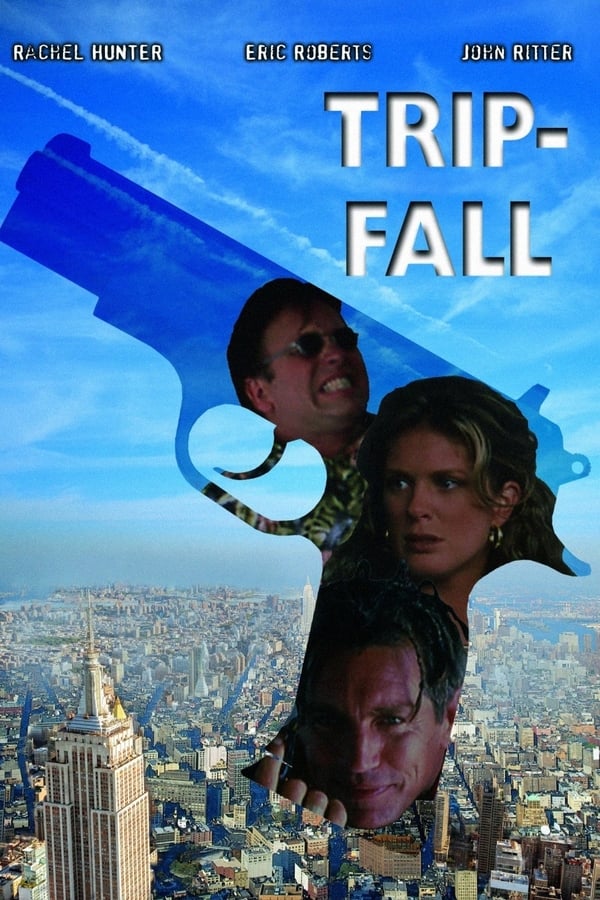 Cover of the movie TripFall