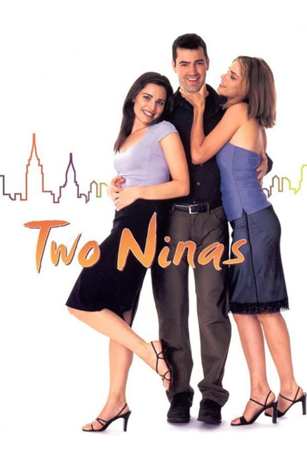 Cover of the movie Two Ninas