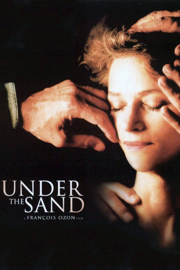 Cover of the movie Under the Sand
