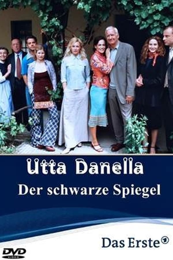 Cover of the movie Utta Danella- Der schwarze Spiegel