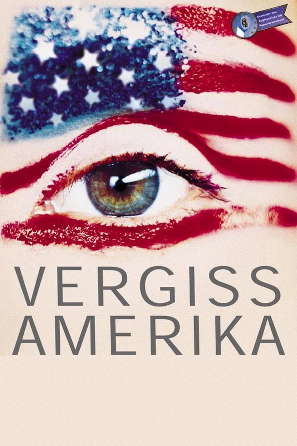 Cover of the movie Vergiss Amerika