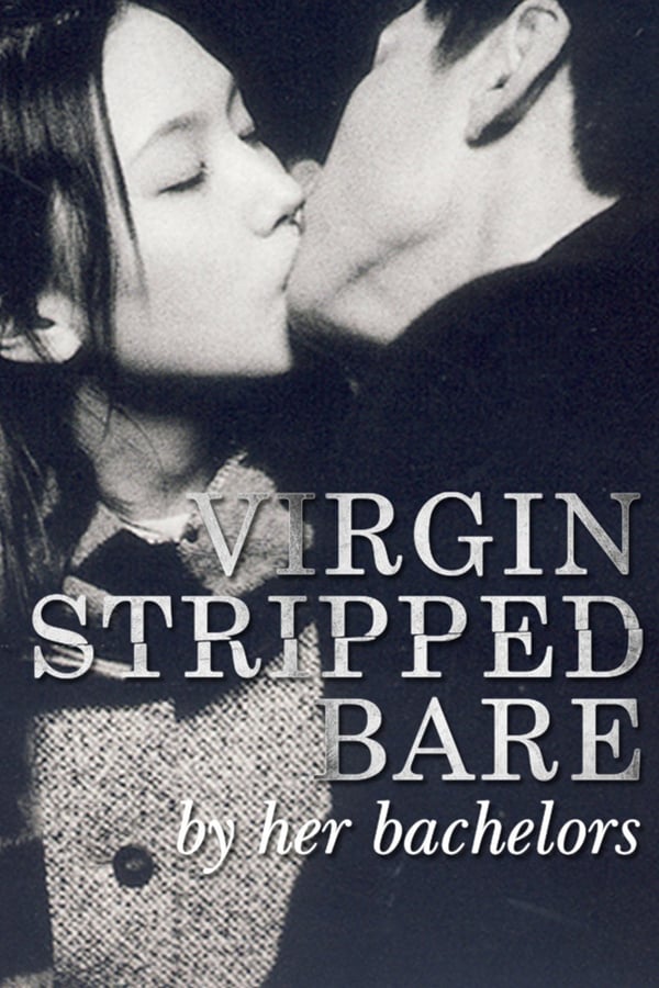 Cover of the movie Virgin Stripped Bare by Her Bachelors