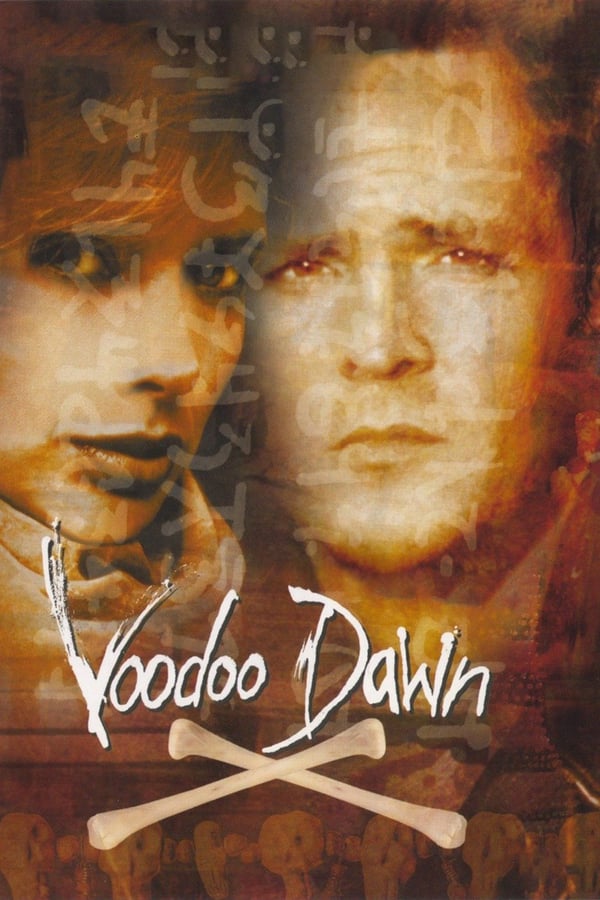 Cover of the movie Voodoo Dawn