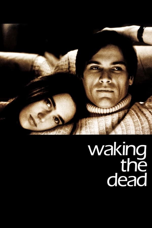 Cover of the movie Waking the Dead