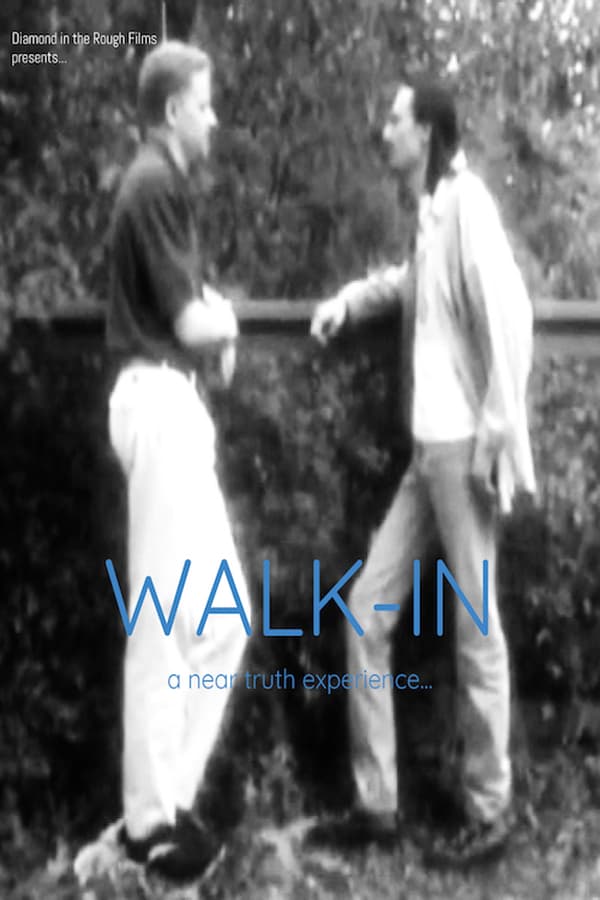 Cover of the movie Walk-In