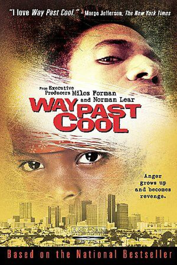 Cover of the movie Way Past Cool
