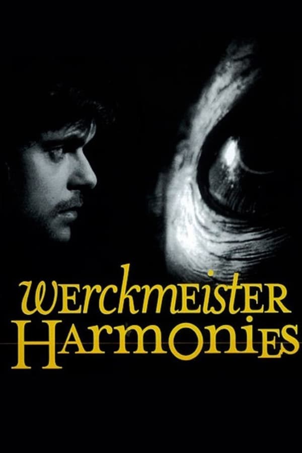 Cover of the movie Werckmeister Harmonies