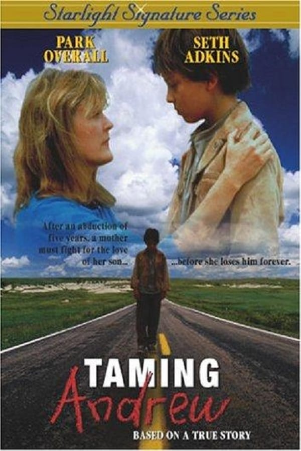 Cover of the movie When Andrew Came Home