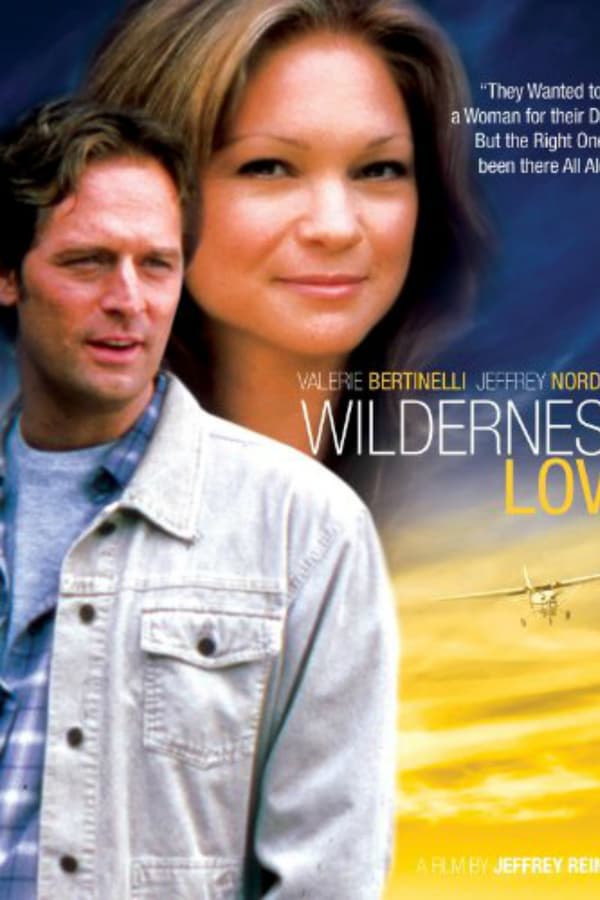 Cover of the movie Wilderness Love