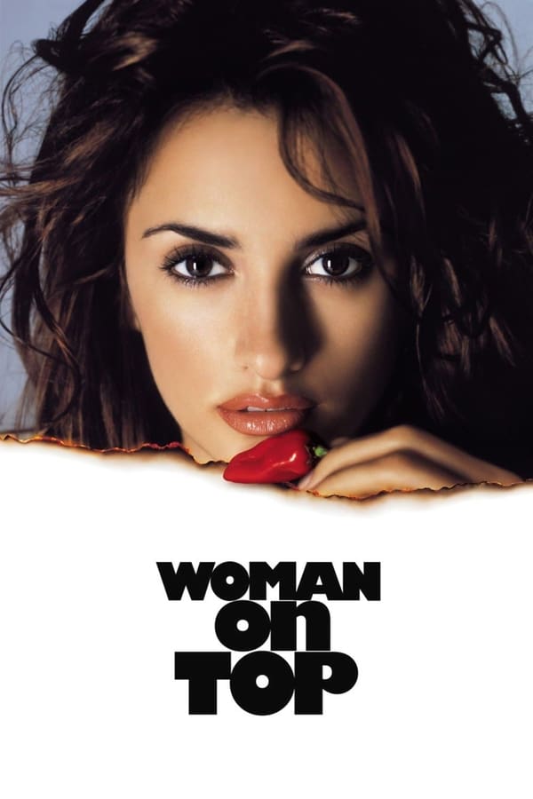 Cover of the movie Woman on Top