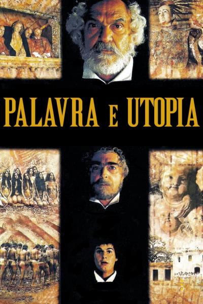 Cover of the movie Word and Utopia