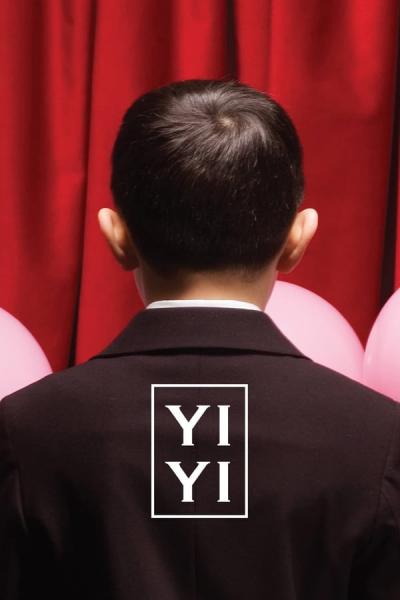 Cover of Yi Yi