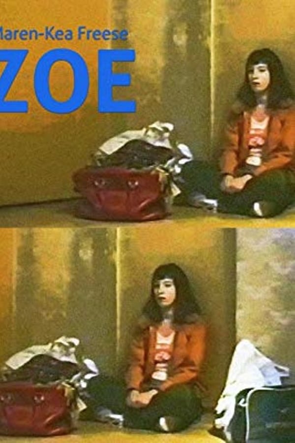 Cover of the movie Zoe